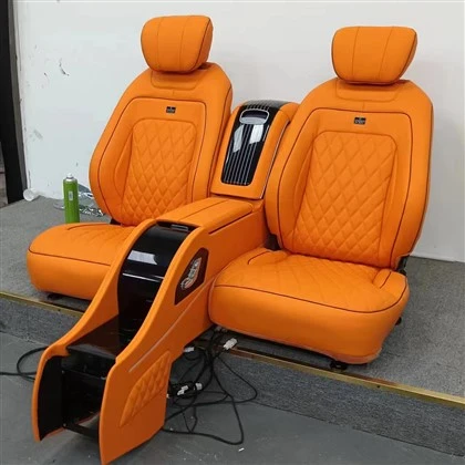 Hot Selling Car Back Seat Kit For SUV