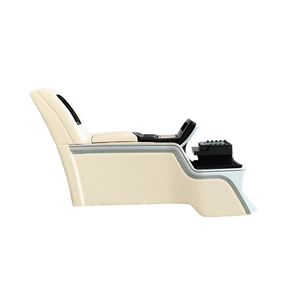 Luxury Car Armrest Box For Land Cruiser