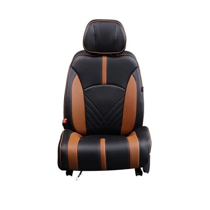 Luxury Front Seat For SUVs