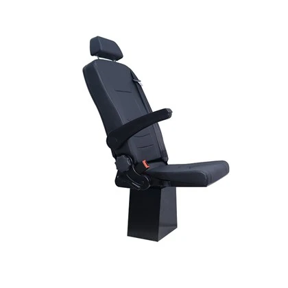 Modified Ambulance Seat For Truck Bus Camper