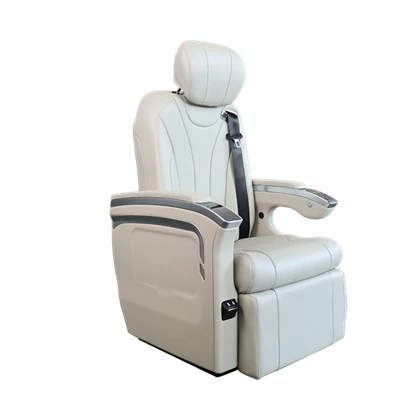 New Upgrade VIP Car Seat For Ford Transit