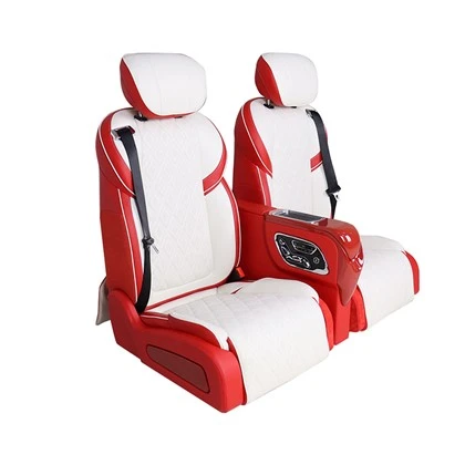 Newly Designed Middle Row Seats For SUV