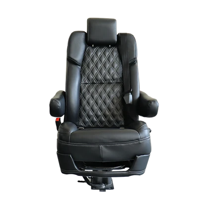 Sprinter Seat Luxury Business Chairs Upgrader
