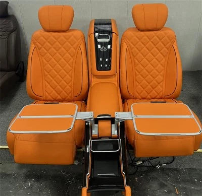 Main Types Of Car Seats