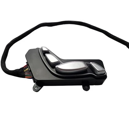 Switch For Car