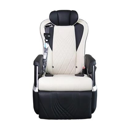 Toyota Alphard Car Interior VIP Captain Chair
