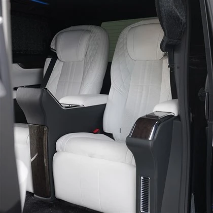 Toyota Alphard Seat Kit For Sale