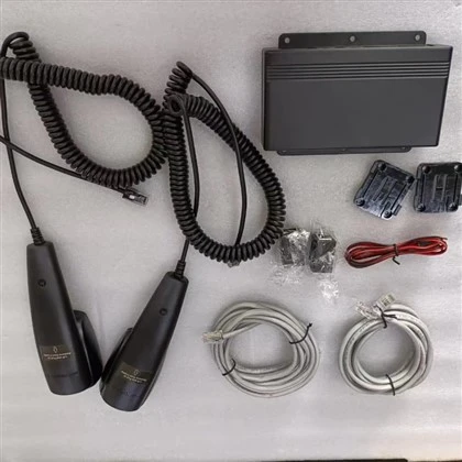 Universal Car Phone Wired Intercom Kit