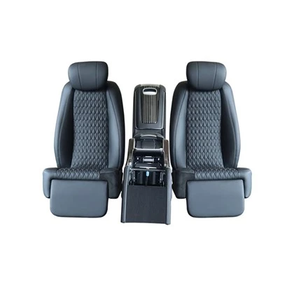 Van Interior Conversion Car Seat Kit For Benz G Class