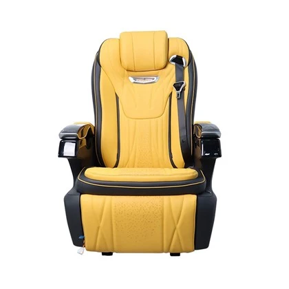 Wholesale Modified Car Seat Airline Seat For Luxury VANS Business Cars